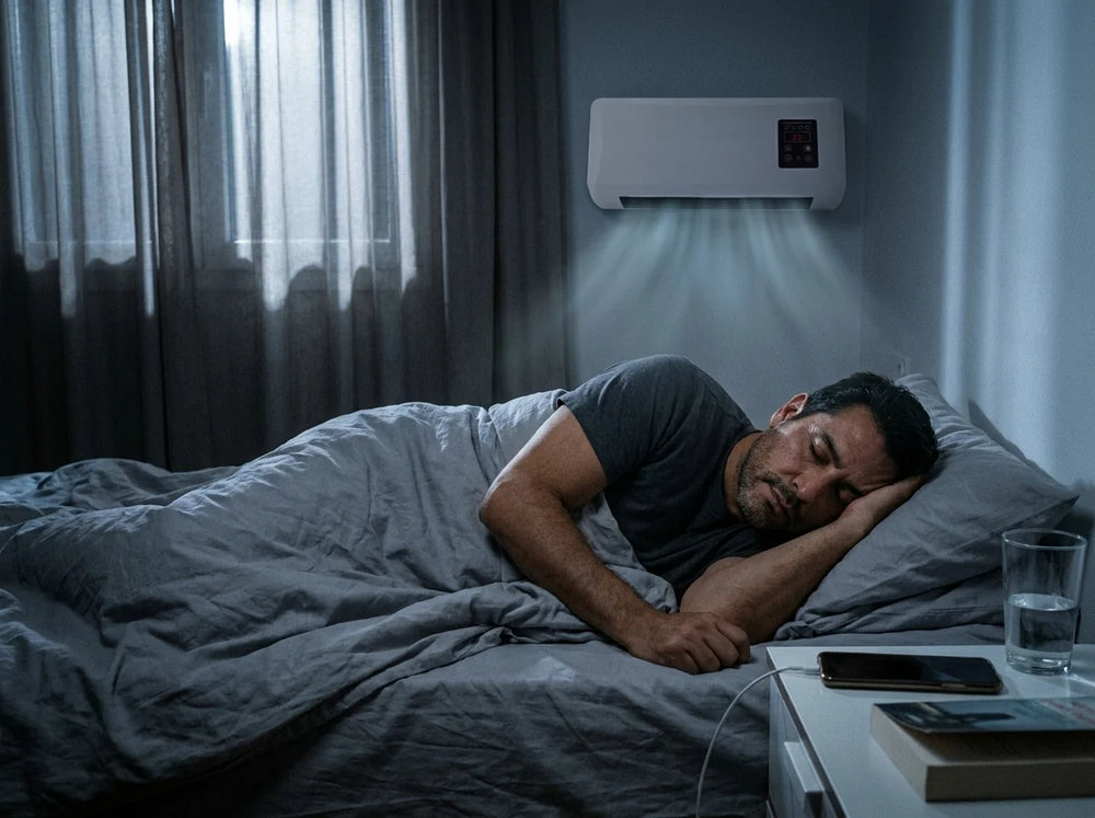 NOCHE / DORMITORIO