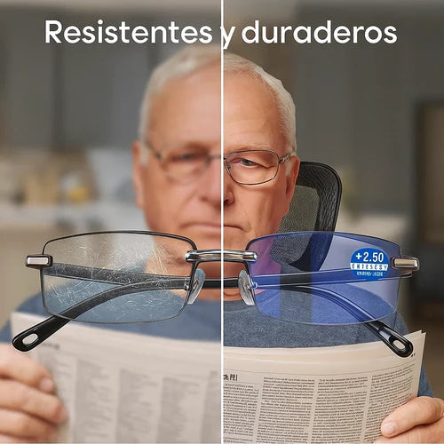 VisionMax – Lentes Premium [Compra 1 y llévate 2]